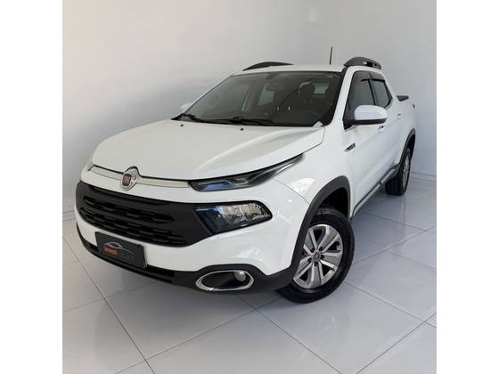 FIAT TORO 1.8 16V EVO FLEX FREEDOM AT6 FIAT TORO 1.8 16V EVO FLEX FREEDOM AT6